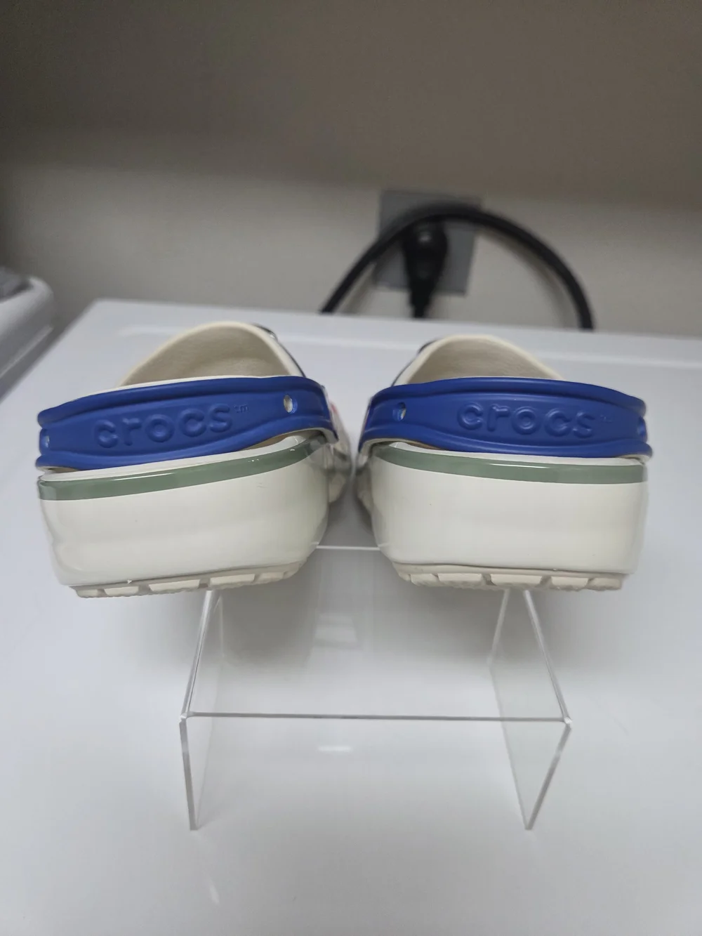 Naruto Crocs Clog Sandals